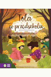 Tola w przedszkolu