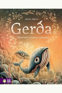 Gerda. Opowieść o morzu i odwadze