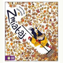 Zmiataj, 9788382400878