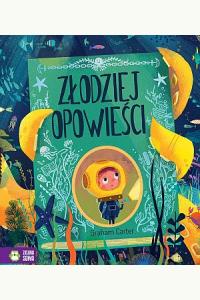 Złodziej opowieści