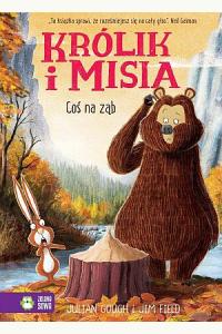 Królik i Misia. Coś na ząb