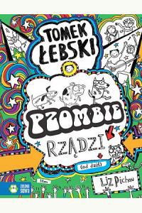Tomek Łebski. Pzombie rządzi! (od dziś)