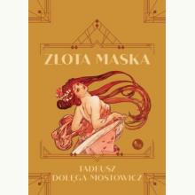 Czerwona Maska, 8375100143