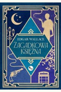 Zagadkowa księżna