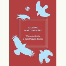 Wspomnienia z martwego domu, 9788377797754
