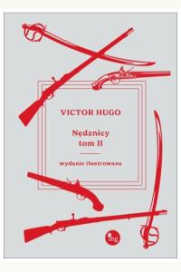 Nędznicy. Tom 2 (wydanie ilustrowane)