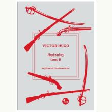 Nędznicy. Tom 2 (wydanie ilustrowane), 9788377798614 Nędznicy. Tom 2 (wydanie ilustrowane), 9788377798614