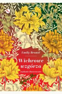 Wichrowe Wzgórza. (Wydanie ilustrowane)
