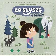 Co słychać na wsi?, 9788382497199 Co słychać na wsi?, 9788382497199