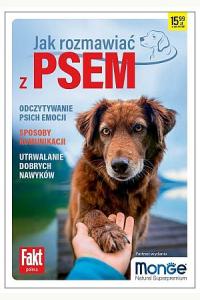 Jak rozmawiać z psem