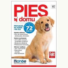 Pies w domu, 9788382500998 Pies w domu, 9788382500998