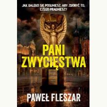 Pani Zwycięstwa, 9788382506549