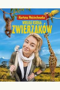 Wielka księga zwierzaków