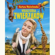 Wielka księga zwierzaków, 9788382510034
