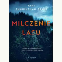 Milczenie lasu, 9788382511062 Milczenie lasu, 9788382511062