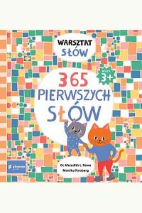 365 pierwszych słów