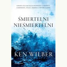 Śmiertelni nieśmiertelni, 9788382520491