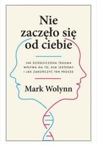 Nie zaczęło się od ciebie