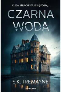 Czarna woda