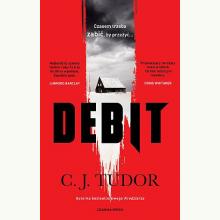 Debit, 9788382524338 Debit, 9788382524338