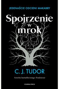 Spojrzenie w mrok. Jedenaście odcieni makabry