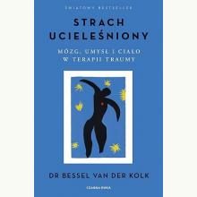 Strach Piotruś poznaje liczby, 9788325903558