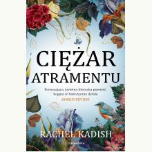 Ciężar atramentu, 9788382527087