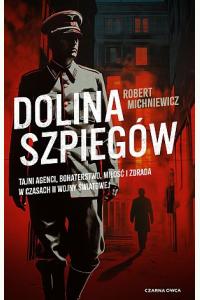 Dolina szpiegów