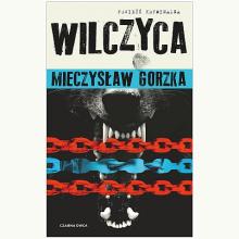 Wilczyca, 9788382527339