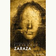 Zaraza. Cykl z Igorem Brudnym. Tom 4, 9788382527667 Zaraza. Cykl z Igorem Brudnym. Tom 4, 9788382527667