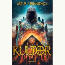Kultor, 9788382528305
