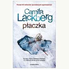 Płaczka, 9788382528794 Płaczka, 9788382528794