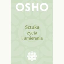 Sztuka życia i umierania, 9788382529197 K