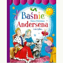 Baśnie Hansa Christiana Andersena i nie tylko…, 9788382627015 Baśnie Hansa Christiana Andersena i nie tylko…, 9788382627015