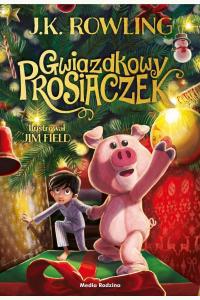 Gwiazdkowy Prosiaczek