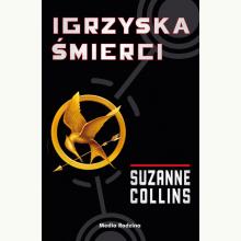 Igrzyska śmierci, 9788382652451 Igrzyska śmierci, 9788382652451