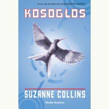 Igrzyska śmierci. Kosogłos, 9788372789808
