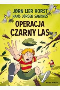 Operacja Czarny Las