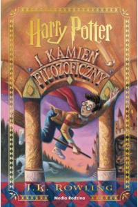 Harry Potter i Kamień Filozoficzny