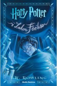 Harry Potter i Zakon Feniksa