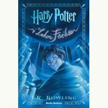 Harry Potter i Zakon Feniksa, 9788382659757 Harry Potter i Zakon Feniksa, 9788382659757