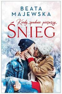 Kiedy spadnie pierwszy śnieg