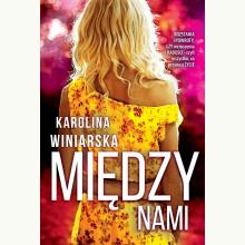 Między nami, 9788382660685