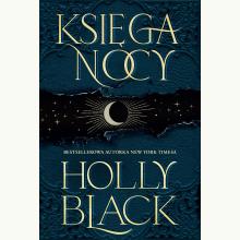 Księga Nocy, 9788382661101 Księga Nocy, 9788382661101