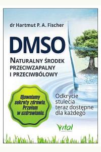 DMSO. Naturalny środek przeciwzapalny i przeciwbólowy