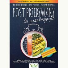 Post przerywany dla początkujących, 9788382724554 Post przerywany dla początkujących, 9788382724554