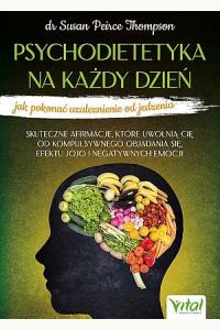 Psychodietetyka na każdy dzień
