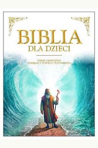 Biblia dla dzieci