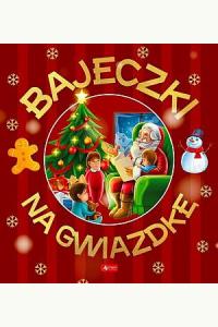 Bajeczki na gwiazdkę
