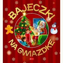 Bajeczki na gwiazdkę, 9788382742398